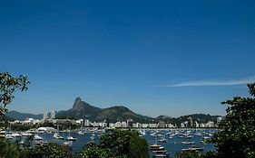 Hotelinho Urca Guest House
